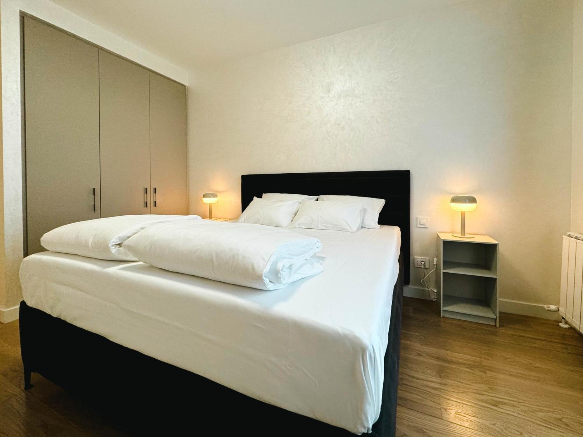 Belgrade Waterfront - Beograd Na Vodi - Terra Luxury Apartments Exterior photo